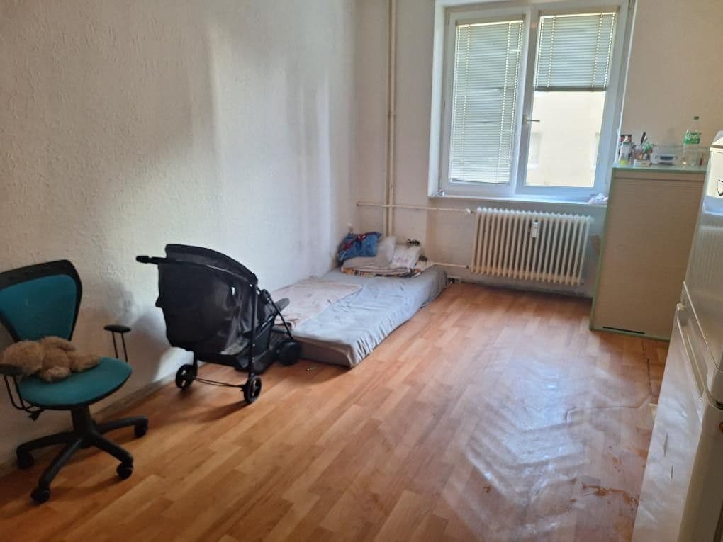 Studio flat for sale, 25 m², V Zahrádkách, Most, Ústecký Region Studio flat for sale, 25 m², V Zahrádkách, Most, Ústecký Region