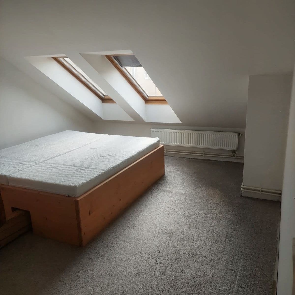2 bedroom with open-plan kitchen flat to rent, 110 m², Turnovská, Prague, Prague 2 bedroom with open-plan kitchen flat to rent, 110 m², Turnovská, Prague, Prague