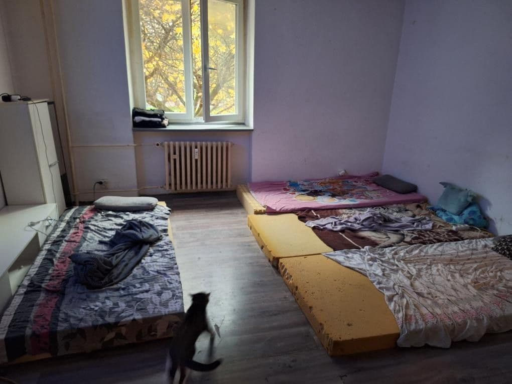 1 bedroom with open-plan kitchen flat for sale, 43 m², Konstantina Biebla, Most, Ústecký Region 1 bedroom with open-plan kitchen flat for sale, 43 m², Konstantina Biebla, Most, Ústecký Region