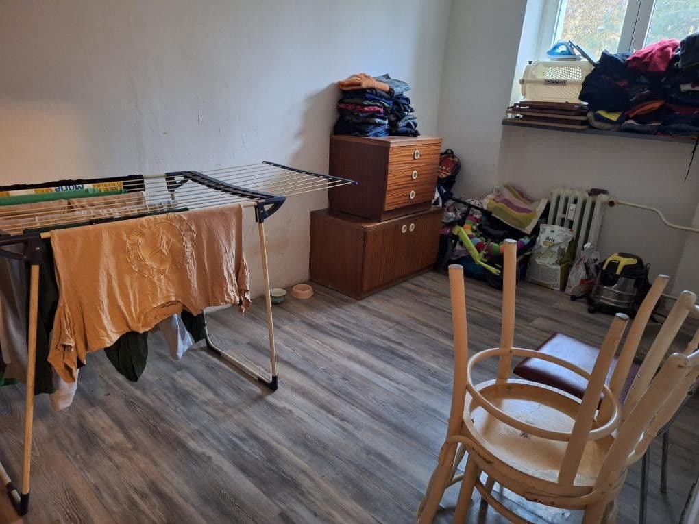 1 bedroom with open-plan kitchen flat for sale, 43 m², Konstantina Biebla, Most, Ústecký Region 1 bedroom with open-plan kitchen flat for sale, 43 m², Konstantina Biebla, Most, Ústecký Region