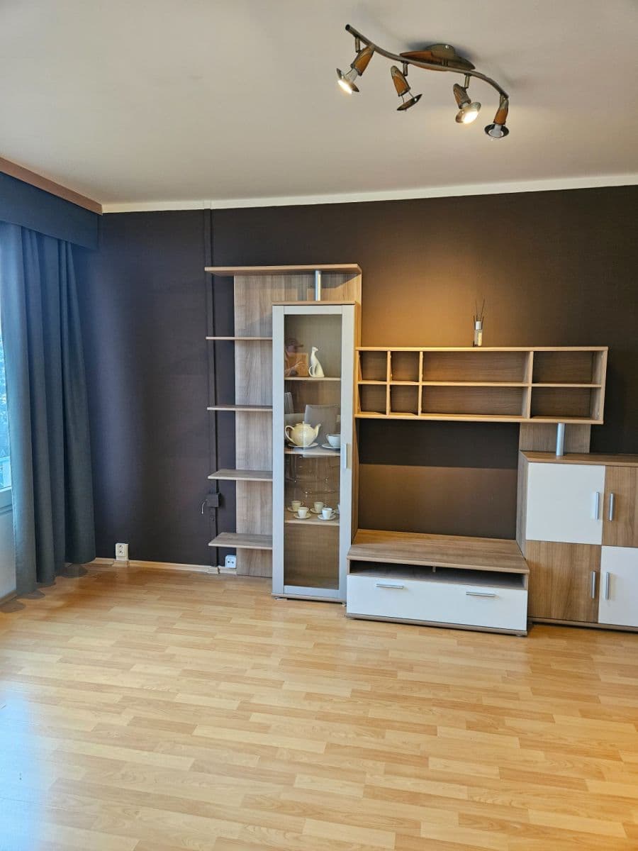 2 bedroom with open-plan kitchen flat to rent, 66 m², Třebenická, Prague, Prague 2 bedroom with open-plan kitchen flat to rent, 66 m², Třebenická, Prague, Prague