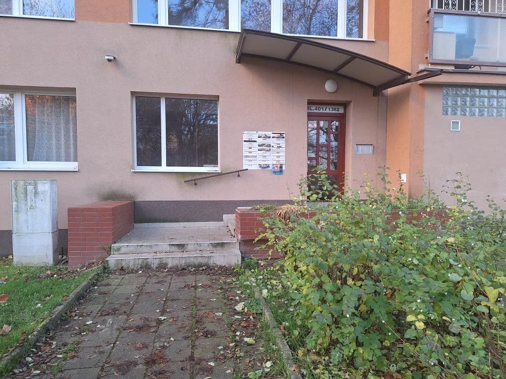1 bedroom flat for sale, 27 m², U Stadionu, Most, Ústecký Region 1 bedroom flat for sale, 27 m², U Stadionu, Most, Ústecký Region