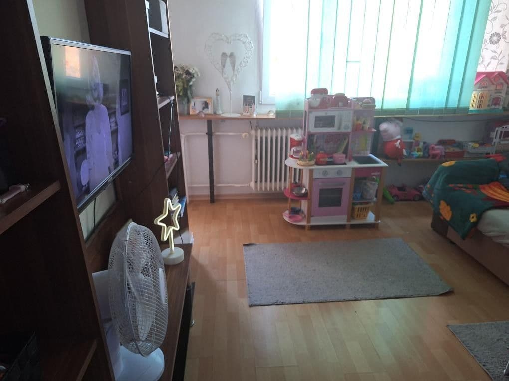 1 bedroom flat for sale, 27 m², U Stadionu, Most, Ústecký Region 1 bedroom flat for sale, 27 m², U Stadionu, Most, Ústecký Region