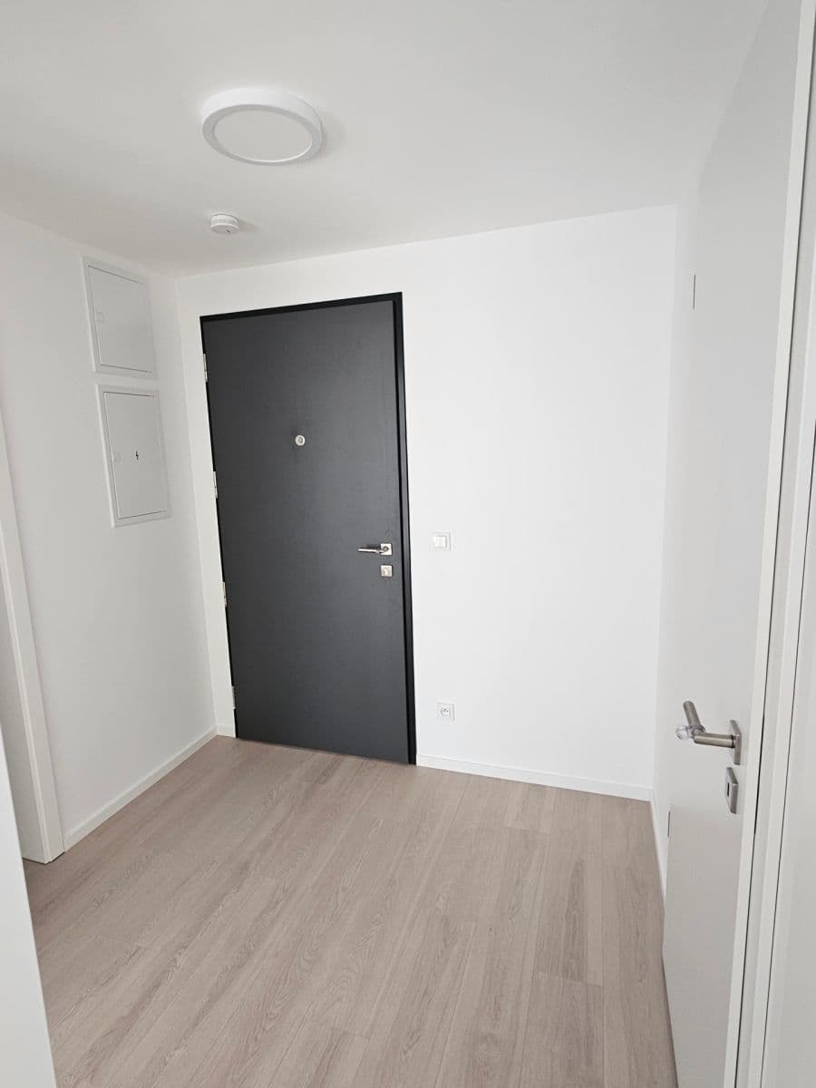 1 bedroom with open-plan kitchen flat to rent, 52 m², Kladno, Středočeský Region 1 bedroom with open-plan kitchen flat to rent, 52 m², Kladno, Středočeský Region