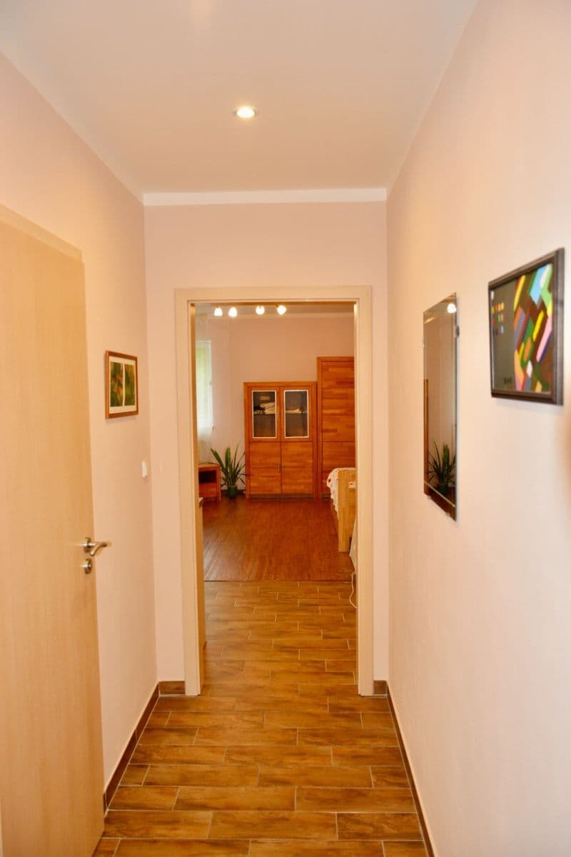 Studio flat to rent, 35 m², Březová, Strančice, Středočeský Region Studio flat to rent, 35 m², Březová, Strančice, Středočeský Region