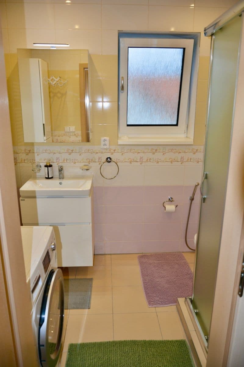 Studio flat to rent, 35 m², Březová, Strančice, Středočeský Region Studio flat to rent, 35 m², Březová, Strančice, Středočeský Region