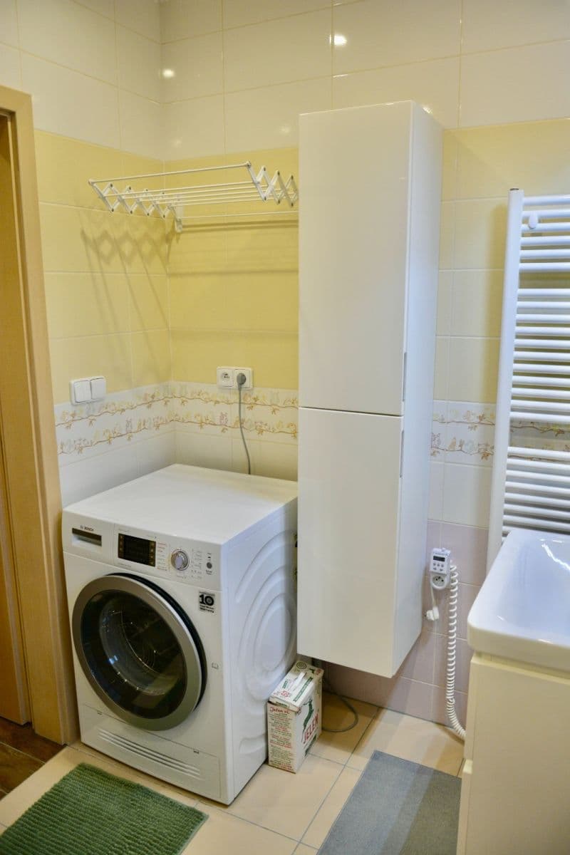 Studio flat to rent, 35 m², Březová, Strančice, Středočeský Region Studio flat to rent, 35 m², Březová, Strančice, Středočeský Region