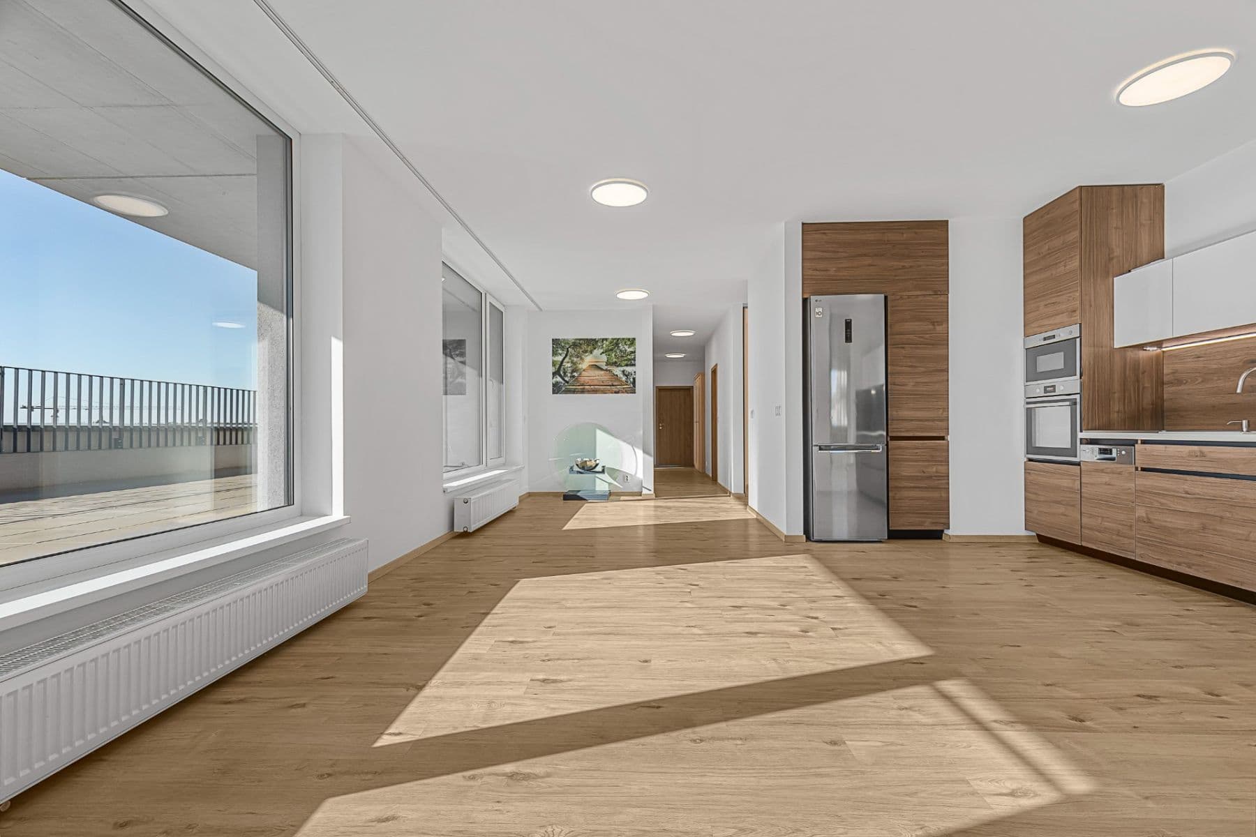 4 bedroom flat for sale, 107 m², Fialová, Petržalka, Bratislavský Region 4 bedroom flat for sale, 107 m², Fialová, Petržalka, Bratislavský Region