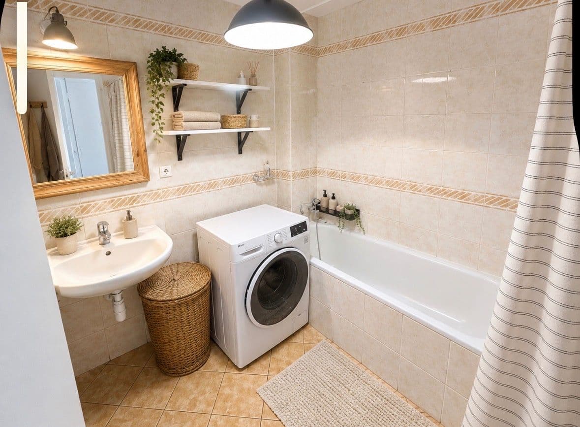 2 bedroom with open-plan kitchen flat for sale, 67 m², Wassermannova, Prague, Prague 2 bedroom with open-plan kitchen flat for sale, 67 m², Wassermannova, Prague, Prague