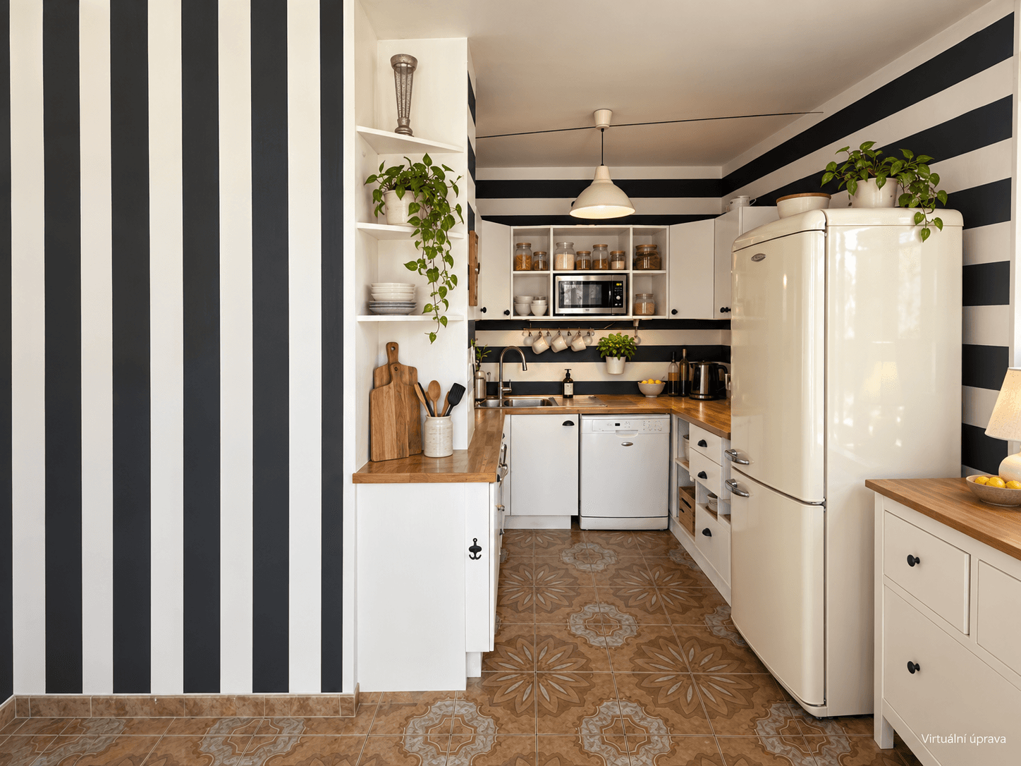 2 bedroom with open-plan kitchen flat for sale, 67 m², Wassermannova, Prague, Prague 2 bedroom with open-plan kitchen flat for sale, 67 m², Wassermannova, Prague, Prague