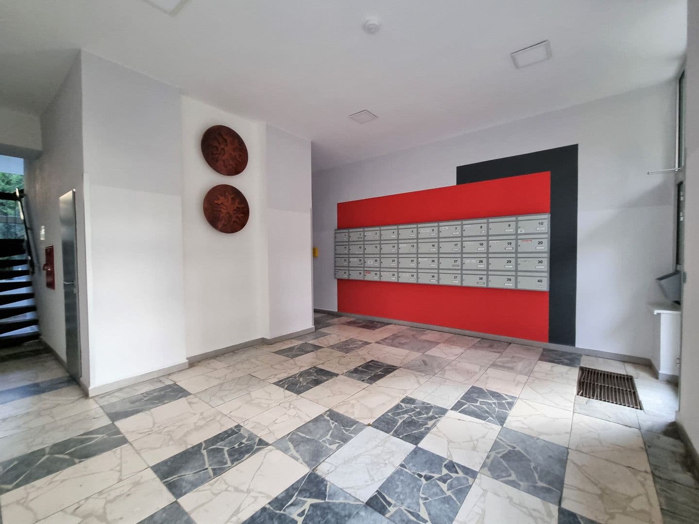 3 bedroom flat to rent, 64 m², Taussigova, Prague, Prague 3 bedroom flat to rent, 64 m², Taussigova, Prague, Prague