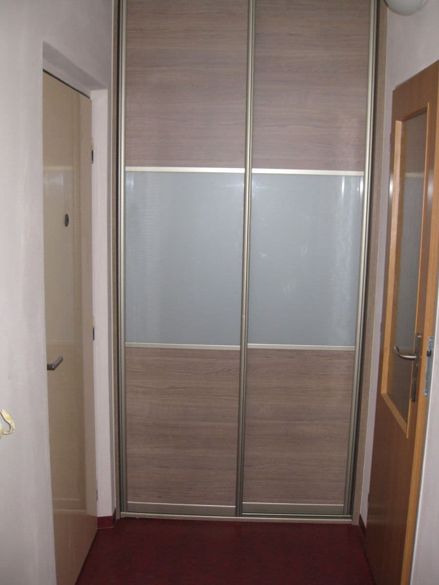 Studio flat to rent, 27 m², Vitry, Kladno, Středočeský Region Studio flat to rent, 27 m², Vitry, Kladno, Středočeský Region