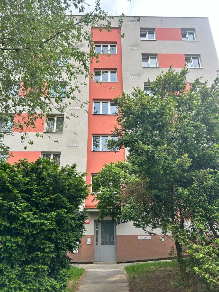 2 bedroom flat to rent, 52 m², Malovická, Prague, Prague 2 bedroom flat to rent, 52 m², Malovická, Prague, Prague