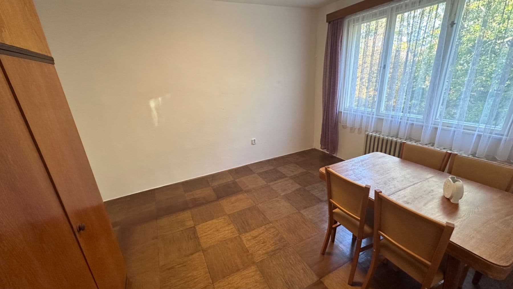 2 bedroom flat to rent, 54 m², Antala Staška, Prague, Prague 2 bedroom flat to rent, 54 m², Antala Staška, Prague, Prague