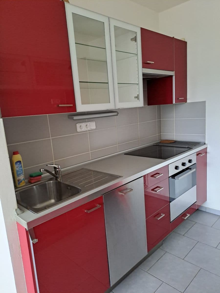 1 bedroom with open-plan kitchen flat for sale, 43 m², K Dolům, Prague, Prague 1 bedroom with open-plan kitchen flat for sale, 43 m², K Dolům, Prague, Prague