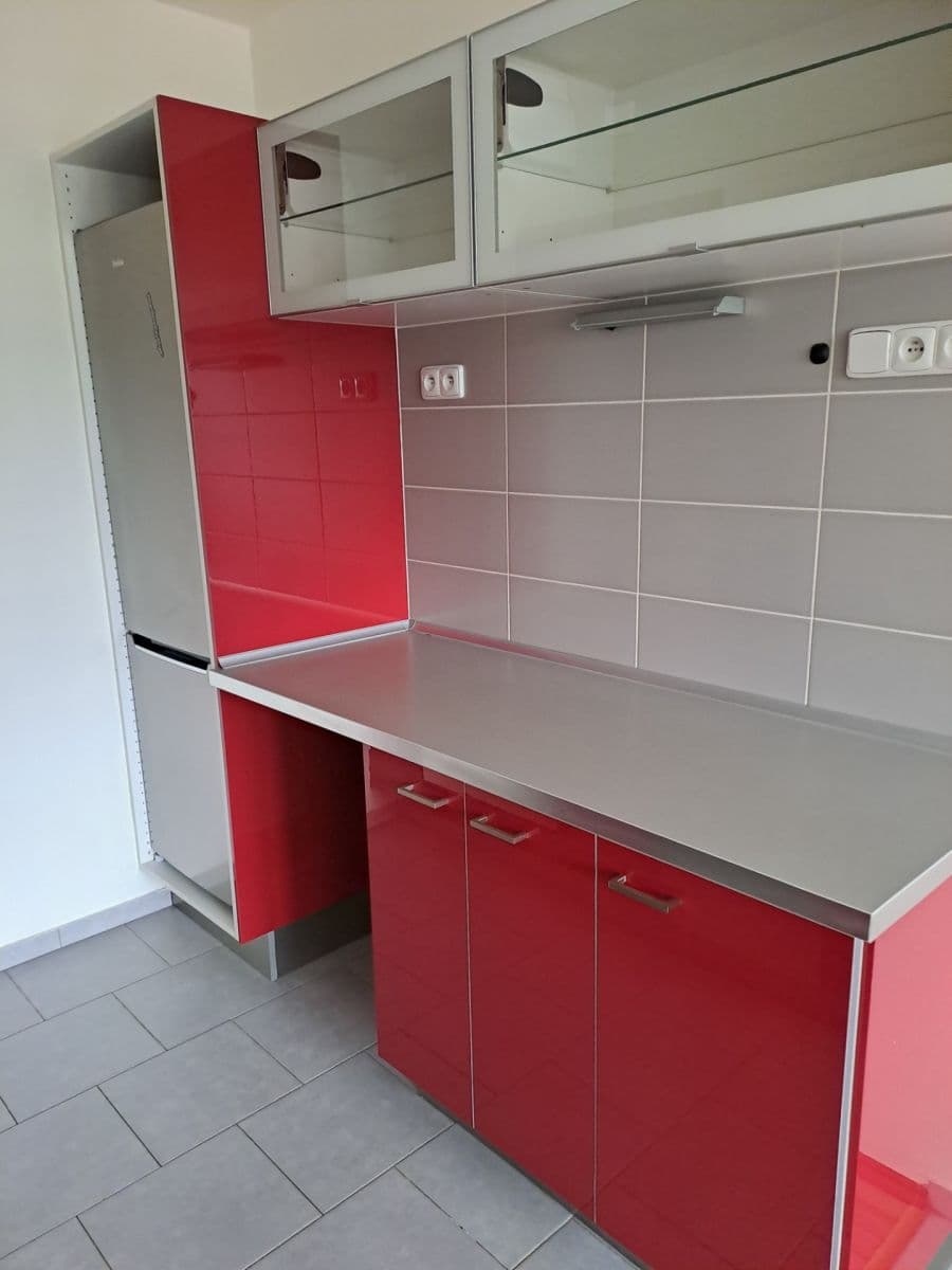 1 bedroom with open-plan kitchen flat for sale, 43 m², K Dolům, Prague, Prague 1 bedroom with open-plan kitchen flat for sale, 43 m², K Dolům, Prague, Prague