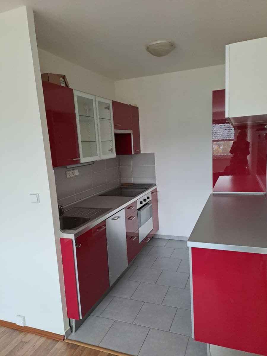 1 bedroom with open-plan kitchen flat for sale, 43 m², K Dolům, Prague, Prague 1 bedroom with open-plan kitchen flat for sale, 43 m², K Dolům, Prague, Prague