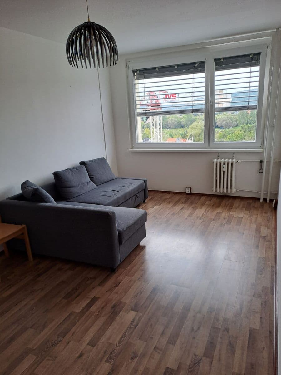 1 bedroom with open-plan kitchen flat for sale, 43 m², K Dolům, Prague, Prague 1 bedroom with open-plan kitchen flat for sale, 43 m², K Dolům, Prague, Prague