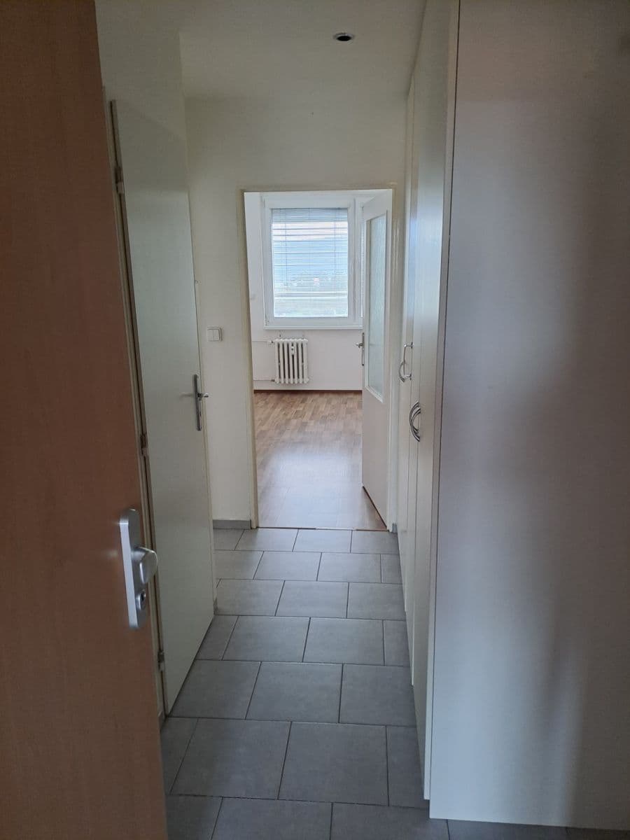 1 bedroom with open-plan kitchen flat for sale, 43 m², K Dolům, Prague, Prague 1 bedroom with open-plan kitchen flat for sale, 43 m², K Dolům, Prague, Prague