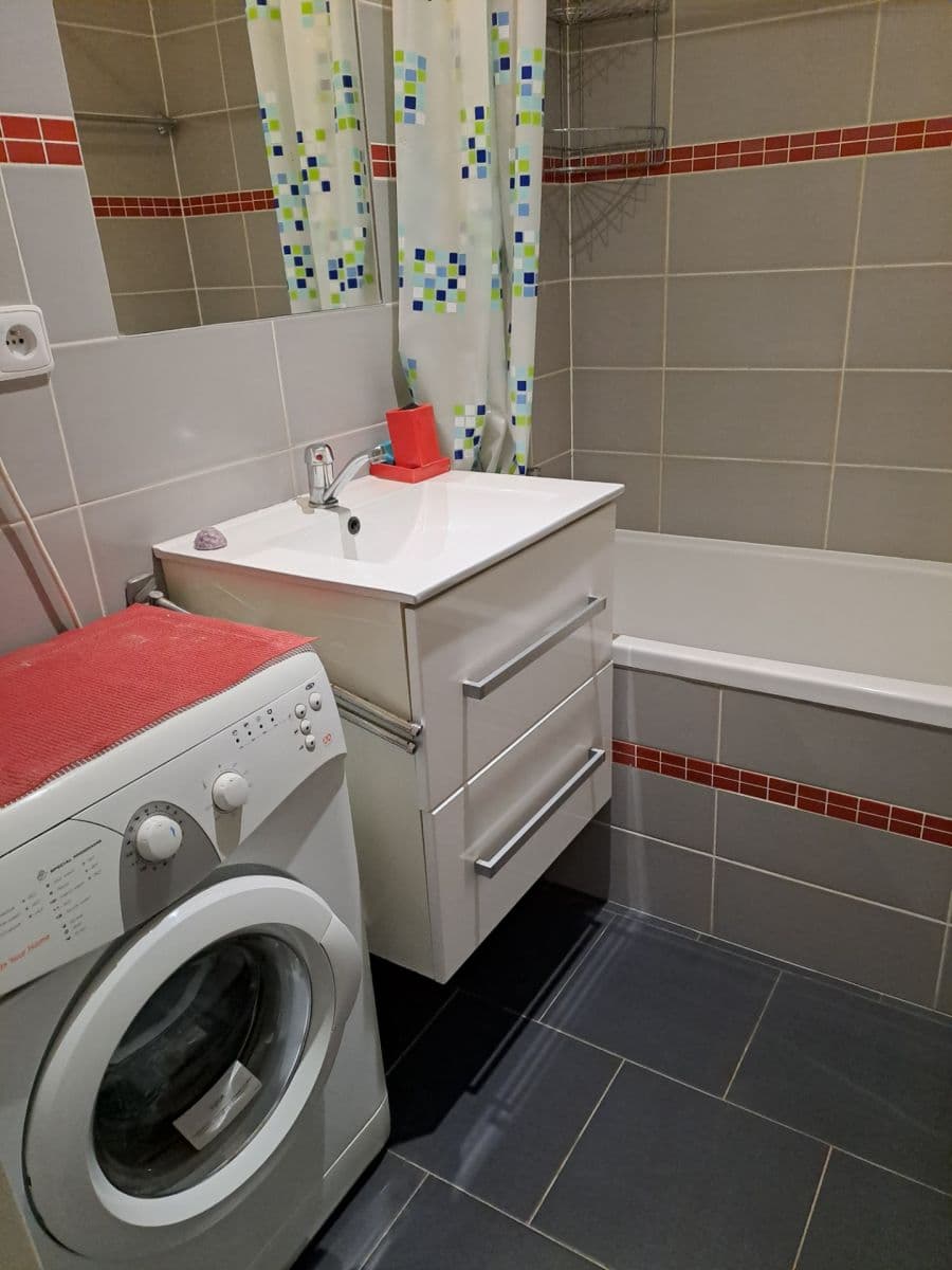 1 bedroom with open-plan kitchen flat for sale, 43 m², K Dolům, Prague, Prague 1 bedroom with open-plan kitchen flat for sale, 43 m², K Dolům, Prague, Prague