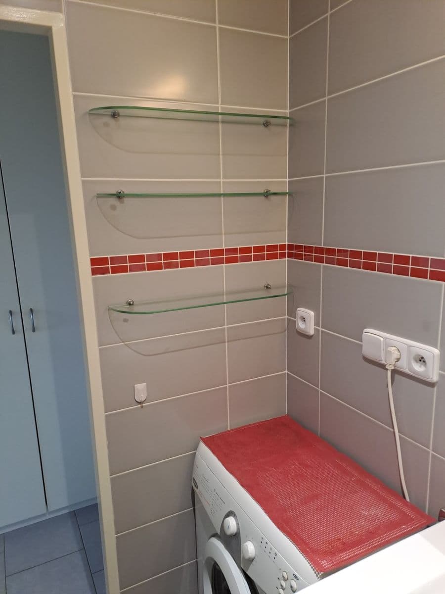 1 bedroom with open-plan kitchen flat for sale, 43 m², K Dolům, Prague, Prague 1 bedroom with open-plan kitchen flat for sale, 43 m², K Dolům, Prague, Prague