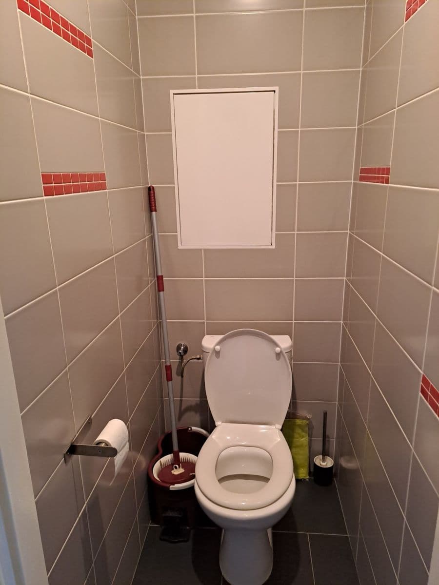 1 bedroom with open-plan kitchen flat for sale, 43 m², K Dolům, Prague, Prague 1 bedroom with open-plan kitchen flat for sale, 43 m², K Dolům, Prague, Prague
