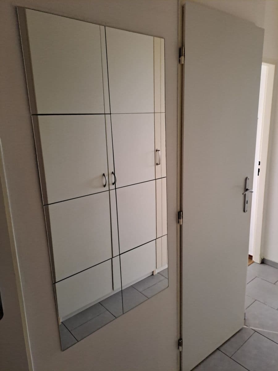1 bedroom with open-plan kitchen flat for sale, 43 m², K Dolům, Prague, Prague 1 bedroom with open-plan kitchen flat for sale, 43 m², K Dolům, Prague, Prague