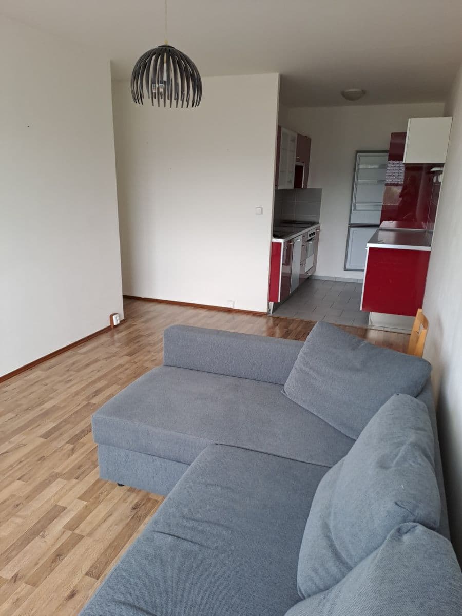 1 bedroom with open-plan kitchen flat for sale, 43 m², K Dolům, Prague, Prague 1 bedroom with open-plan kitchen flat for sale, 43 m², K Dolům, Prague, Prague