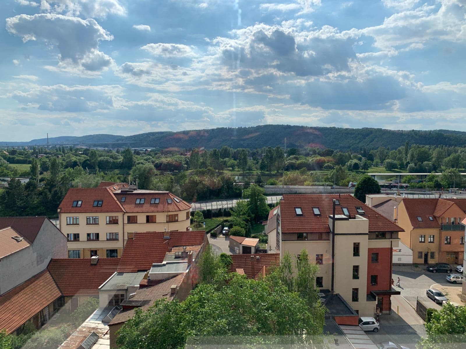 1 bedroom with open-plan kitchen flat for sale, 43 m², K Dolům, Prague, Prague 1 bedroom with open-plan kitchen flat for sale, 43 m², K Dolům, Prague, Prague