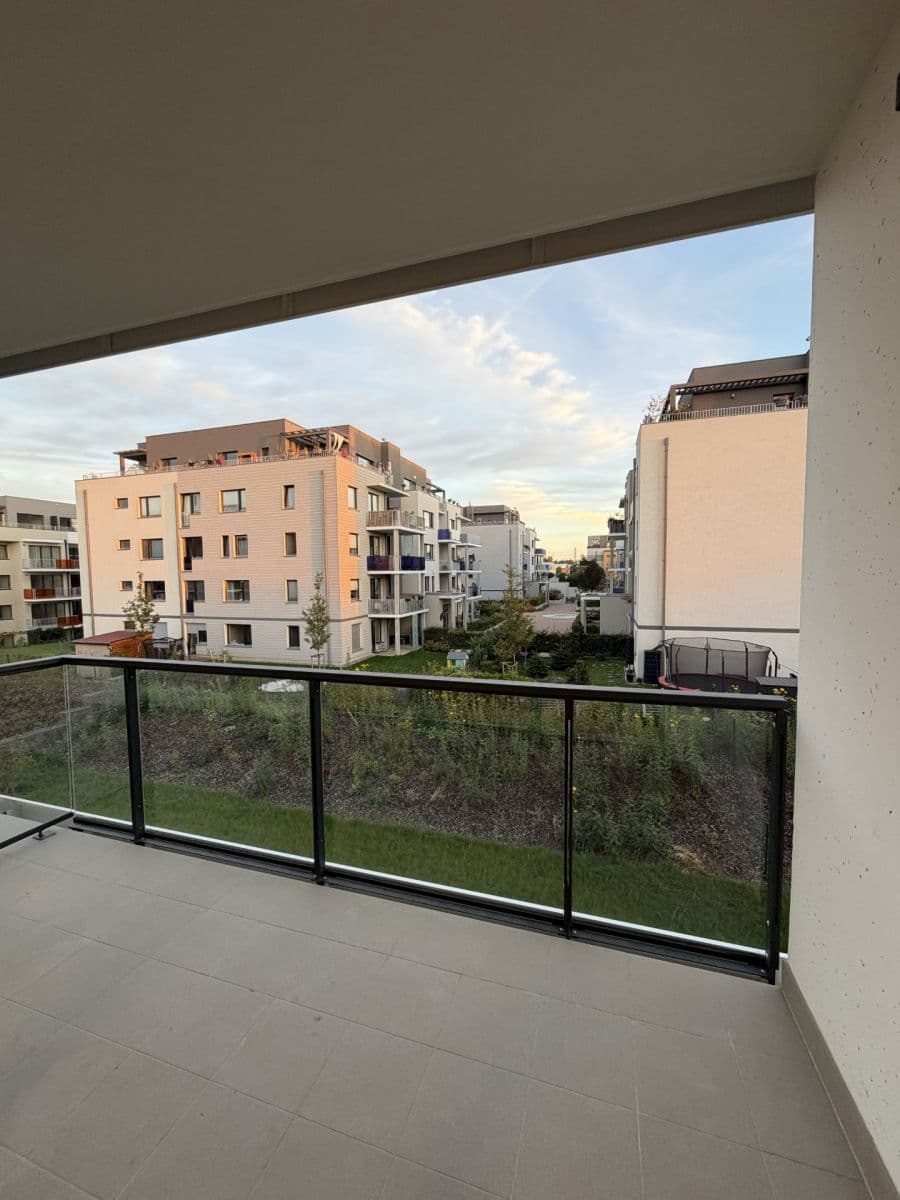 1 bedroom with open-plan kitchen flat to rent, 53 m², Za Pískovnou, Prague, Prague 1 bedroom with open-plan kitchen flat to rent, 53 m², Za Pískovnou, Prague, Prague