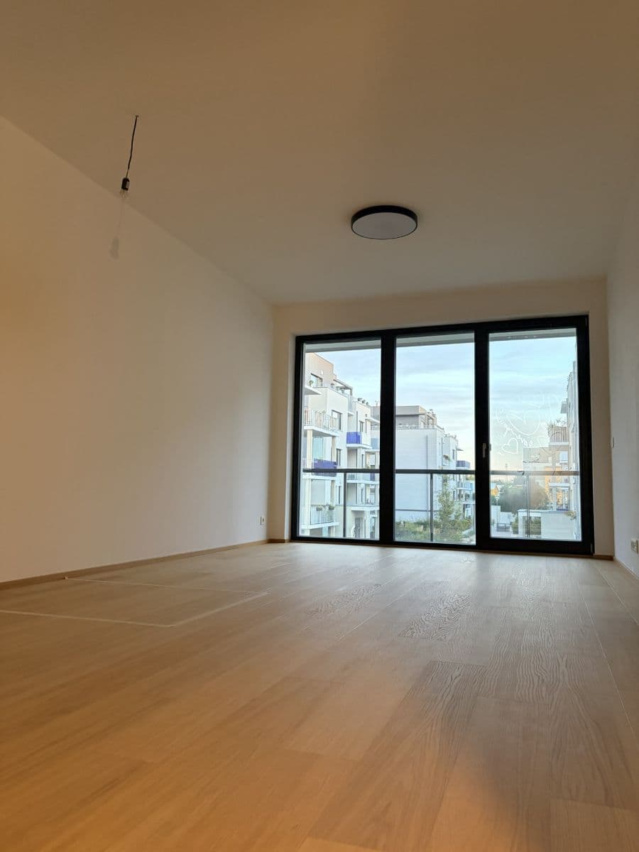 1 bedroom with open-plan kitchen flat to rent, 53 m², Za Pískovnou, Prague, Prague 1 bedroom with open-plan kitchen flat to rent, 53 m², Za Pískovnou, Prague, Prague