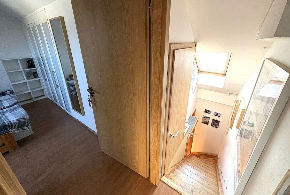 1 bedroom with open-plan kitchen flat for sale, 44 m², Buchovcova, Prague, Prague 1 bedroom with open-plan kitchen flat for sale, 44 m², Buchovcova, Prague, Prague