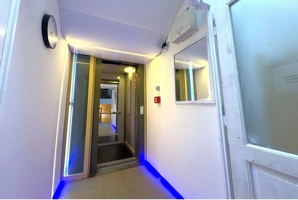 1 bedroom with open-plan kitchen flat for sale, 44 m², Buchovcova, Prague, Prague 1 bedroom with open-plan kitchen flat for sale, 44 m², Buchovcova, Prague, Prague