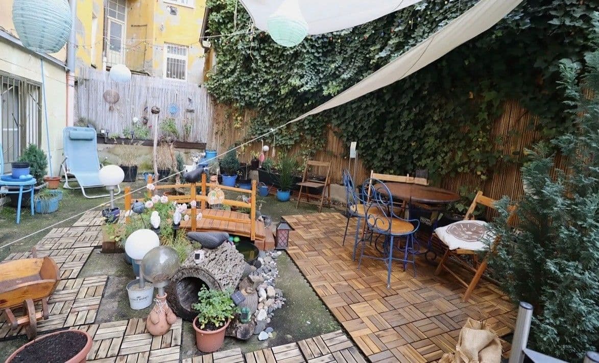 1 bedroom with open-plan kitchen flat for sale, 44 m², Buchovcova, Prague, Prague 1 bedroom with open-plan kitchen flat for sale, 44 m², Buchovcova, Prague, Prague