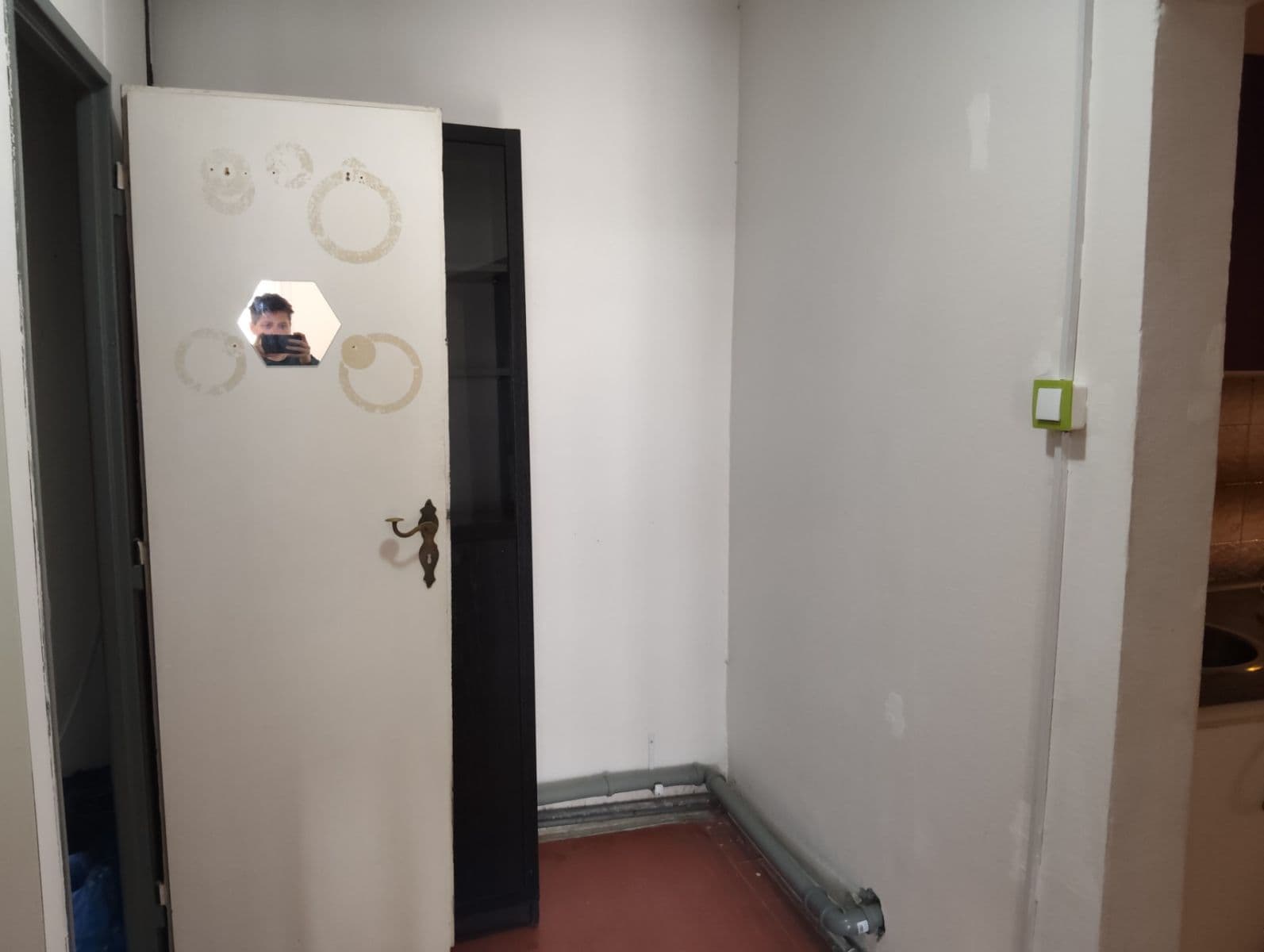 1 bedroom with open-plan kitchen flat to rent, 48 m², Pejevové, Prague, Prague 1 bedroom with open-plan kitchen flat to rent, 48 m², Pejevové, Prague, Prague