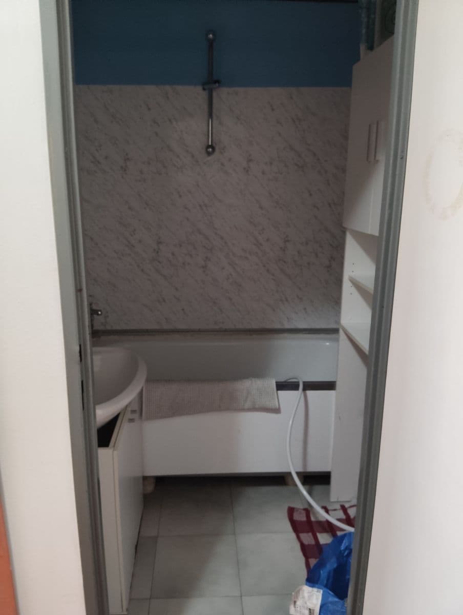 1 bedroom with open-plan kitchen flat to rent, 48 m², Pejevové, Prague, Prague 1 bedroom with open-plan kitchen flat to rent, 48 m², Pejevové, Prague, Prague