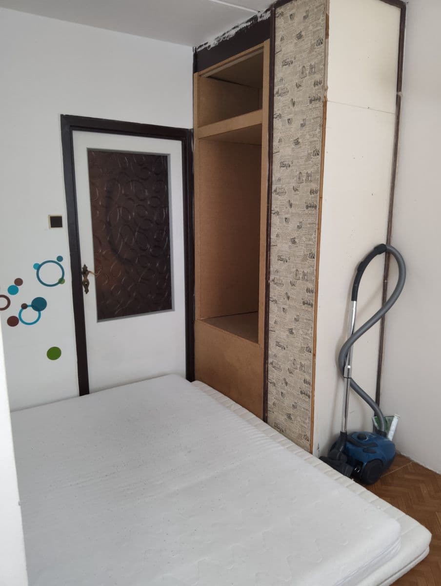 1 bedroom with open-plan kitchen flat to rent, 48 m², Pejevové, Prague, Prague 1 bedroom with open-plan kitchen flat to rent, 48 m², Pejevové, Prague, Prague