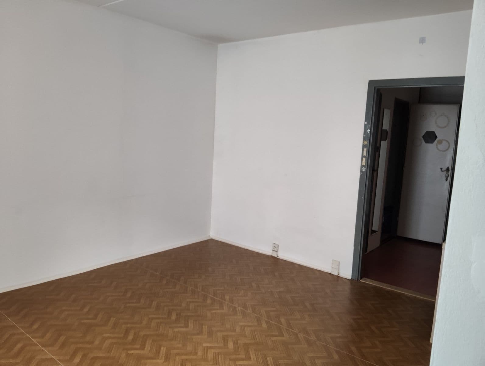 1 bedroom with open-plan kitchen flat to rent, 48 m², Pejevové, Prague, Prague 1 bedroom with open-plan kitchen flat to rent, 48 m², Pejevové, Prague, Prague
