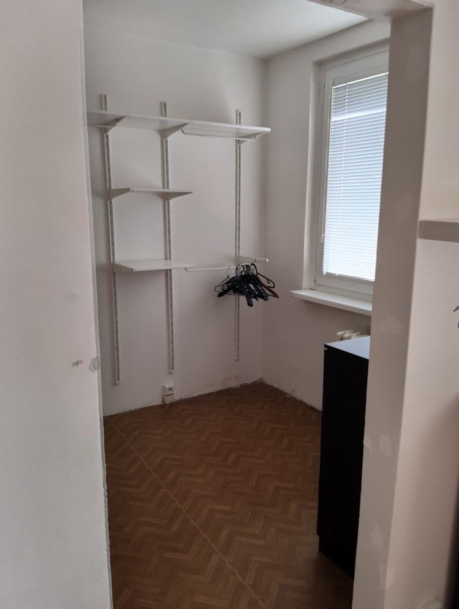 1 bedroom with open-plan kitchen flat to rent, 48 m², Pejevové, Prague, Prague 1 bedroom with open-plan kitchen flat to rent, 48 m², Pejevové, Prague, Prague