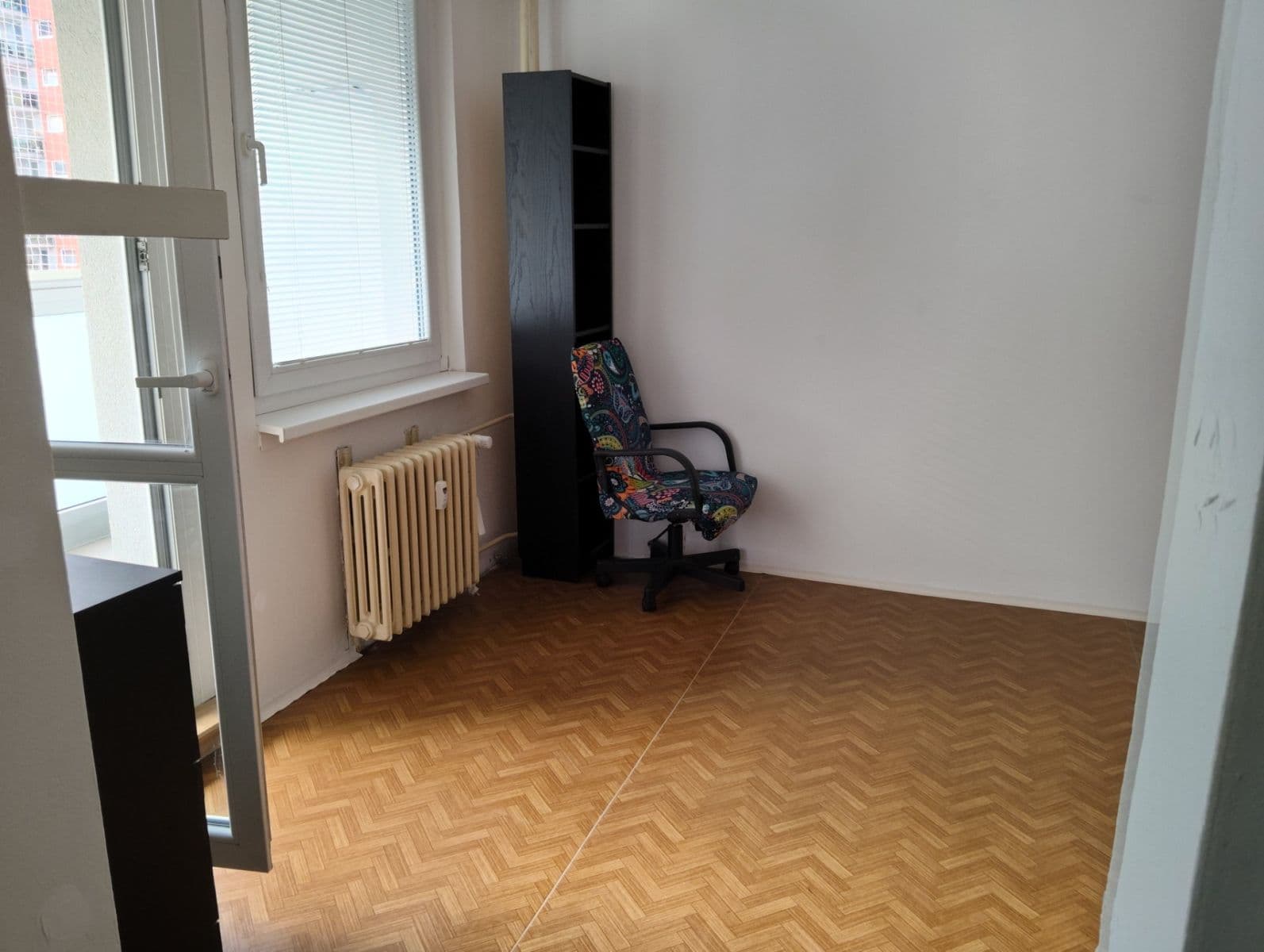 1 bedroom with open-plan kitchen flat to rent, 48 m², Pejevové, Prague, Prague 1 bedroom with open-plan kitchen flat to rent, 48 m², Pejevové, Prague, Prague