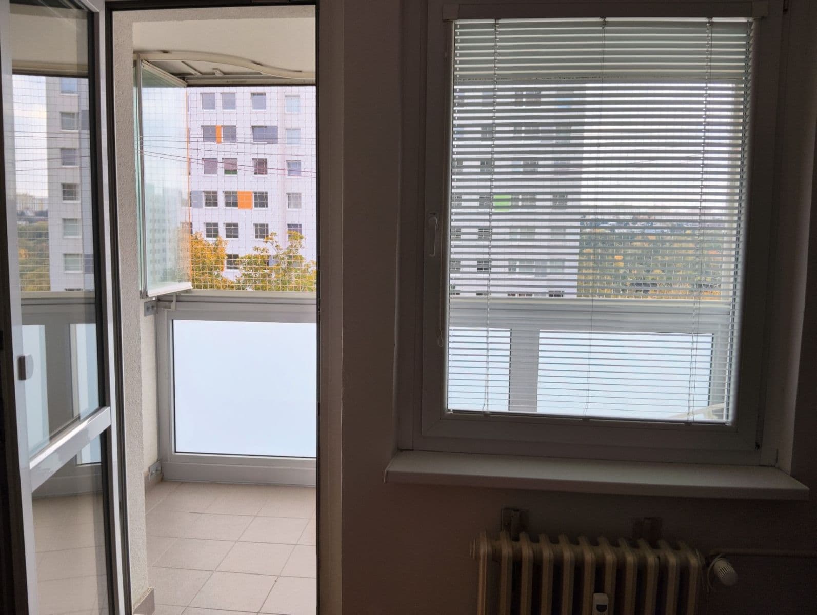 1 bedroom with open-plan kitchen flat to rent, 48 m², Pejevové, Prague, Prague 1 bedroom with open-plan kitchen flat to rent, 48 m², Pejevové, Prague, Prague