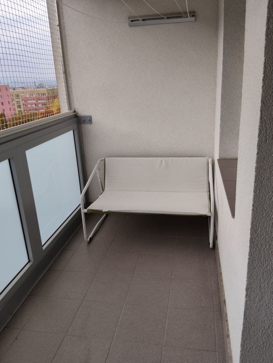 1 bedroom with open-plan kitchen flat to rent, 48 m², Pejevové, Prague, Prague 1 bedroom with open-plan kitchen flat to rent, 48 m², Pejevové, Prague, Prague