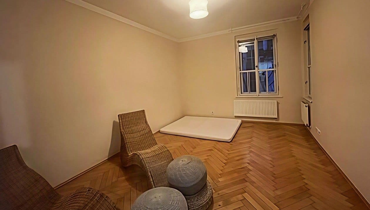 1 bedroom flat to rent, 40 m², Na Václavce, Prague, Prague 1 bedroom flat to rent, 40 m², Na Václavce, Prague, Prague