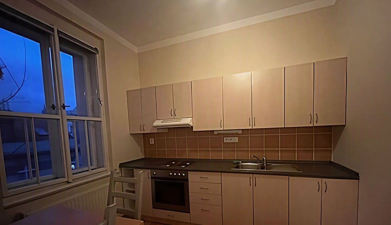 1 bedroom flat to rent, 40 m², Na Václavce, Prague, Prague 1 bedroom flat to rent, 40 m², Na Václavce, Prague, Prague