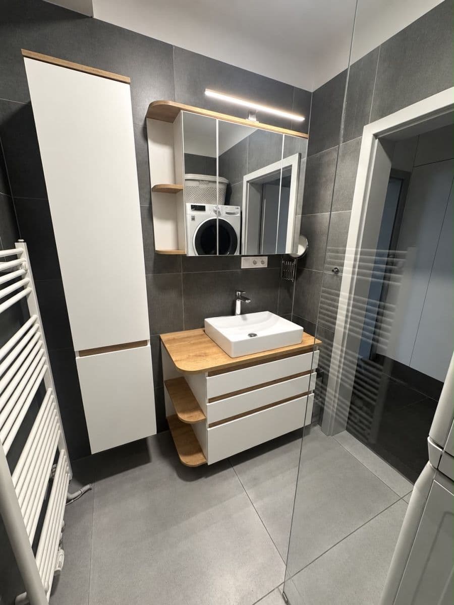 Studio flat for sale, 38 m², Tovární, Olomouc, Olomoucký Region Studio flat for sale, 38 m², Tovární, Olomouc, Olomoucký Region