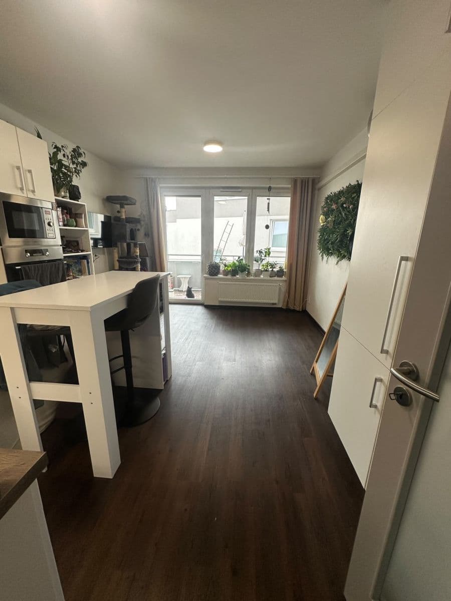 Studio flat for sale, 38 m², Tovární, Olomouc, Olomoucký Region Studio flat for sale, 38 m², Tovární, Olomouc, Olomoucký Region