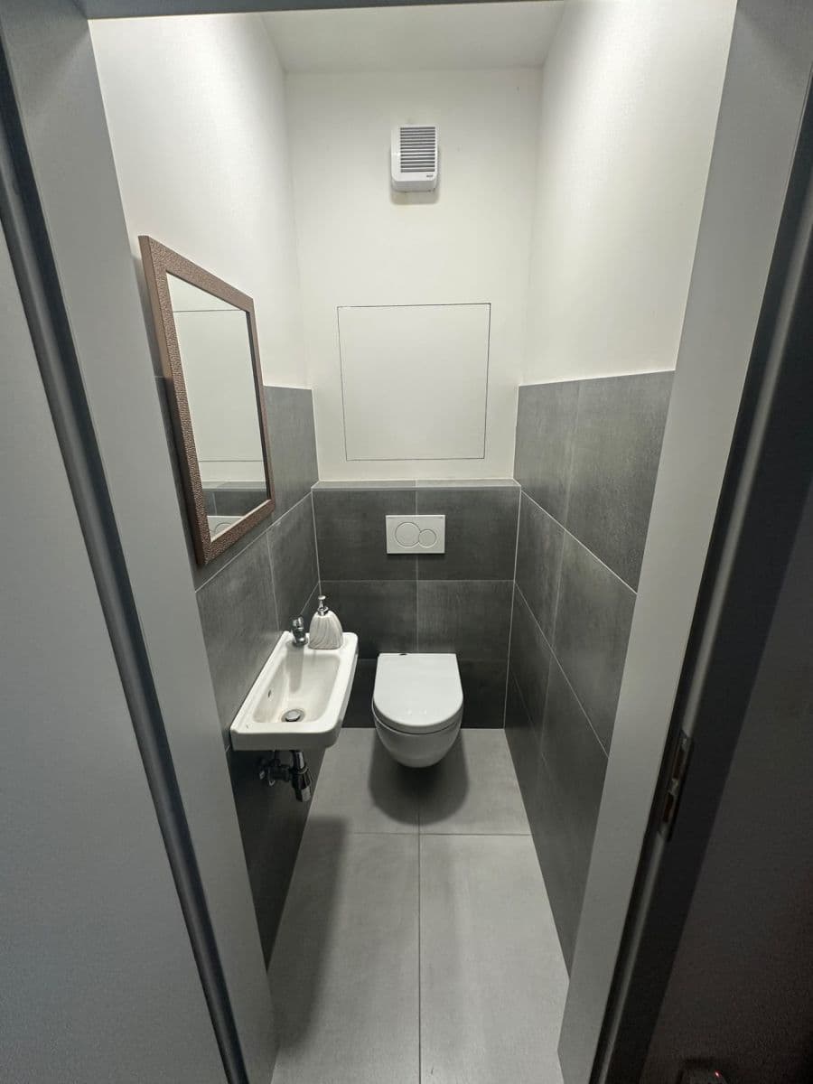 Studio flat for sale, 38 m², Tovární, Olomouc, Olomoucký Region Studio flat for sale, 38 m², Tovární, Olomouc, Olomoucký Region
