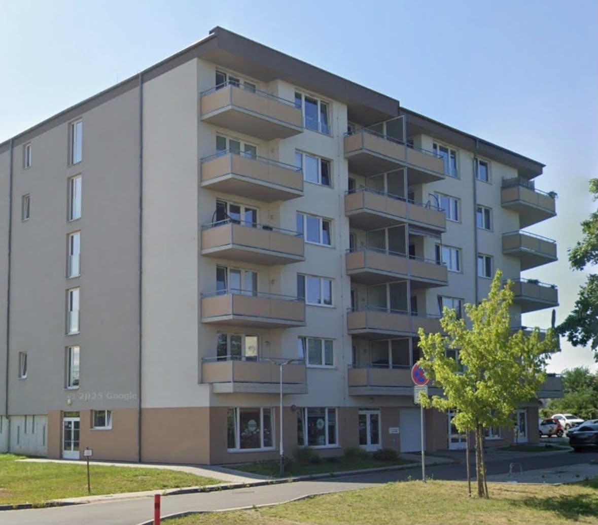 Studio flat for sale, 38 m², Tovární, Olomouc, Olomoucký Region Studio flat for sale, 38 m², Tovární, Olomouc, Olomoucký Region