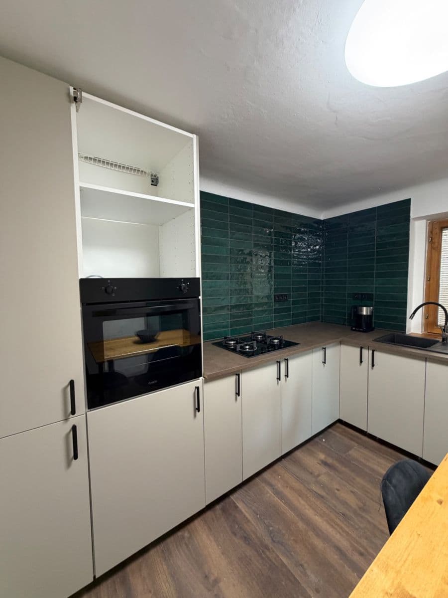 3 bedroom flat to rent, 78 m², Doležalova, Brno, Jihomoravský Region 3 bedroom flat to rent, 78 m², Doležalova, Brno, Jihomoravský Region