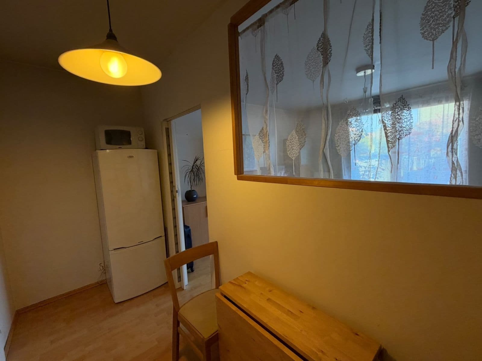 Studio flat to rent, 33 m², B. Němcové, Hostivice, Středočeský Region Studio flat to rent, 33 m², B. Němcové, Hostivice, Středočeský Region
